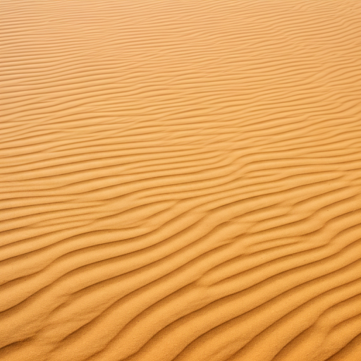 Abstract sand-colored architectural wall
