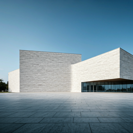 Museum architecture
